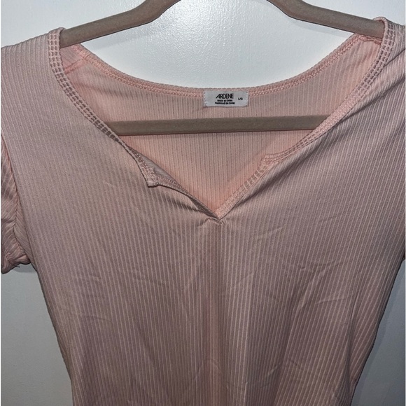 Pink Bodysuit - Picture 3 of 3